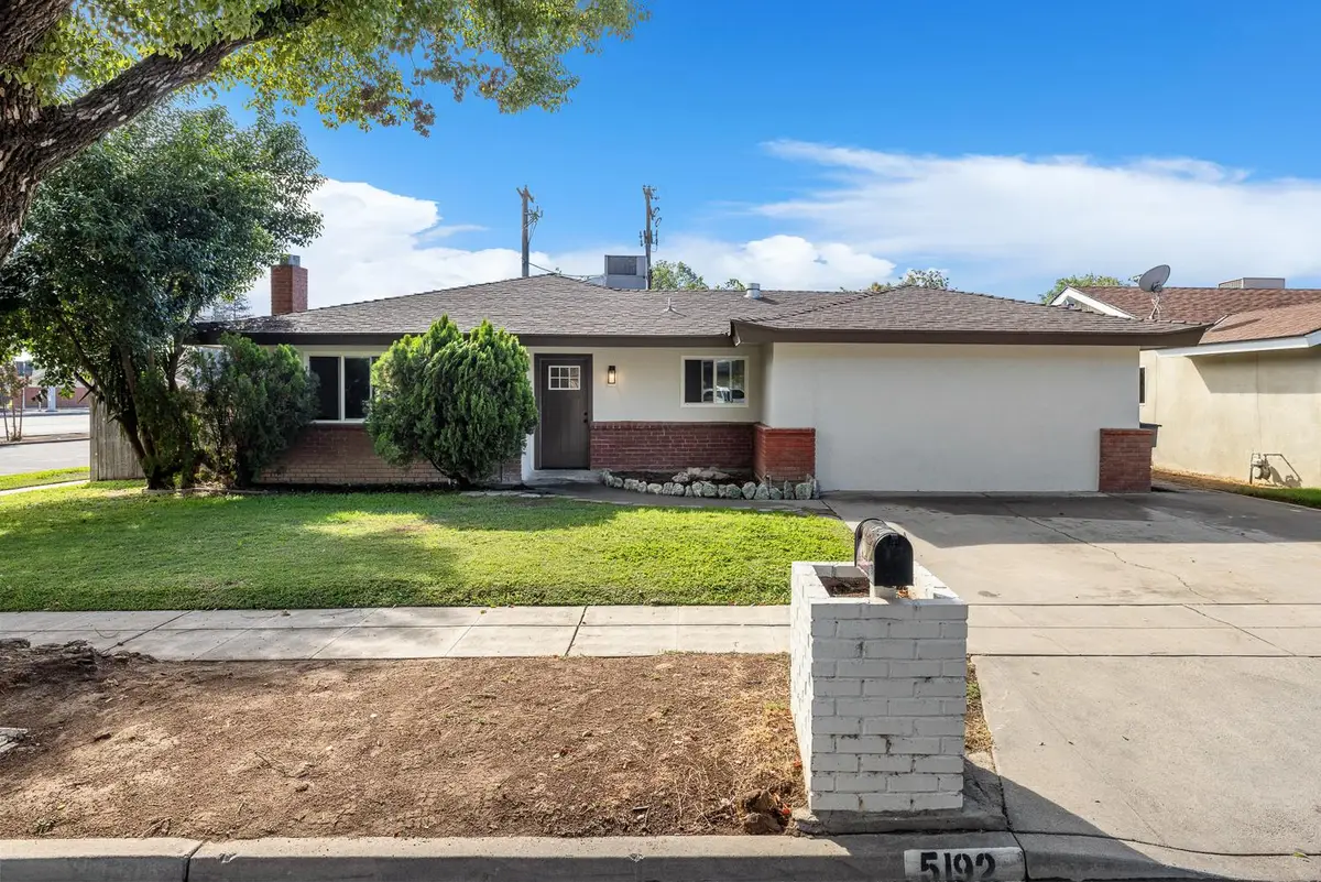 5192 E Pine Avenue, Fresno, CA 93727 - #1