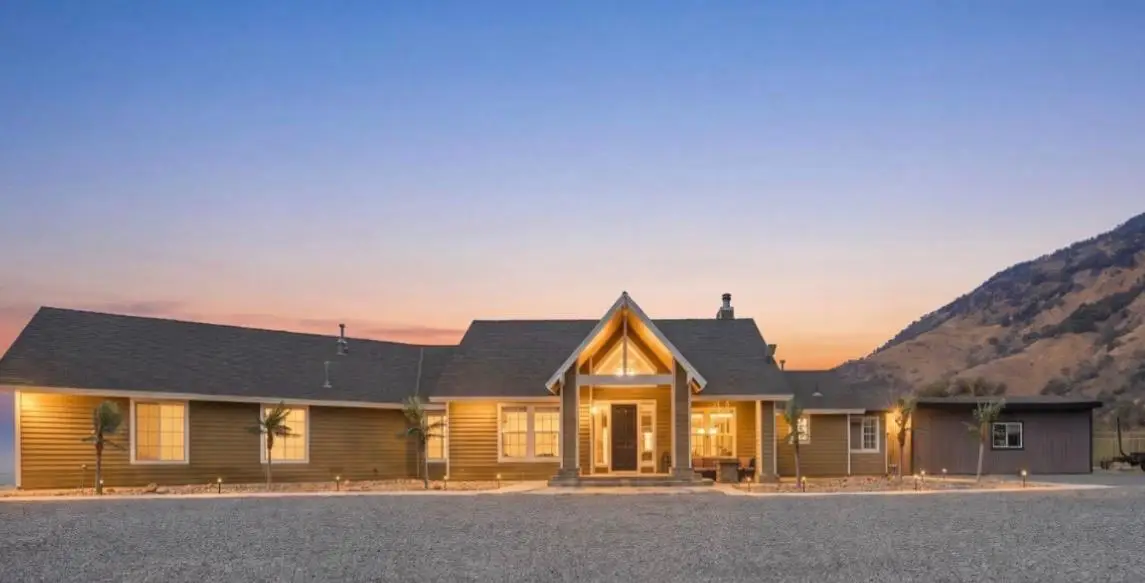 1830 Elwood Road, Yokuts Valley, CA 93675 - #1