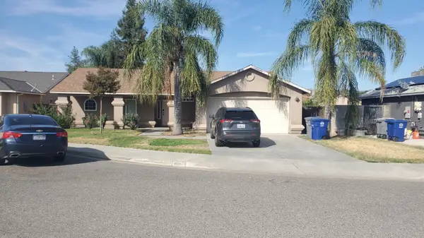 421 Ahwahnee Court, Madera, CA 93637