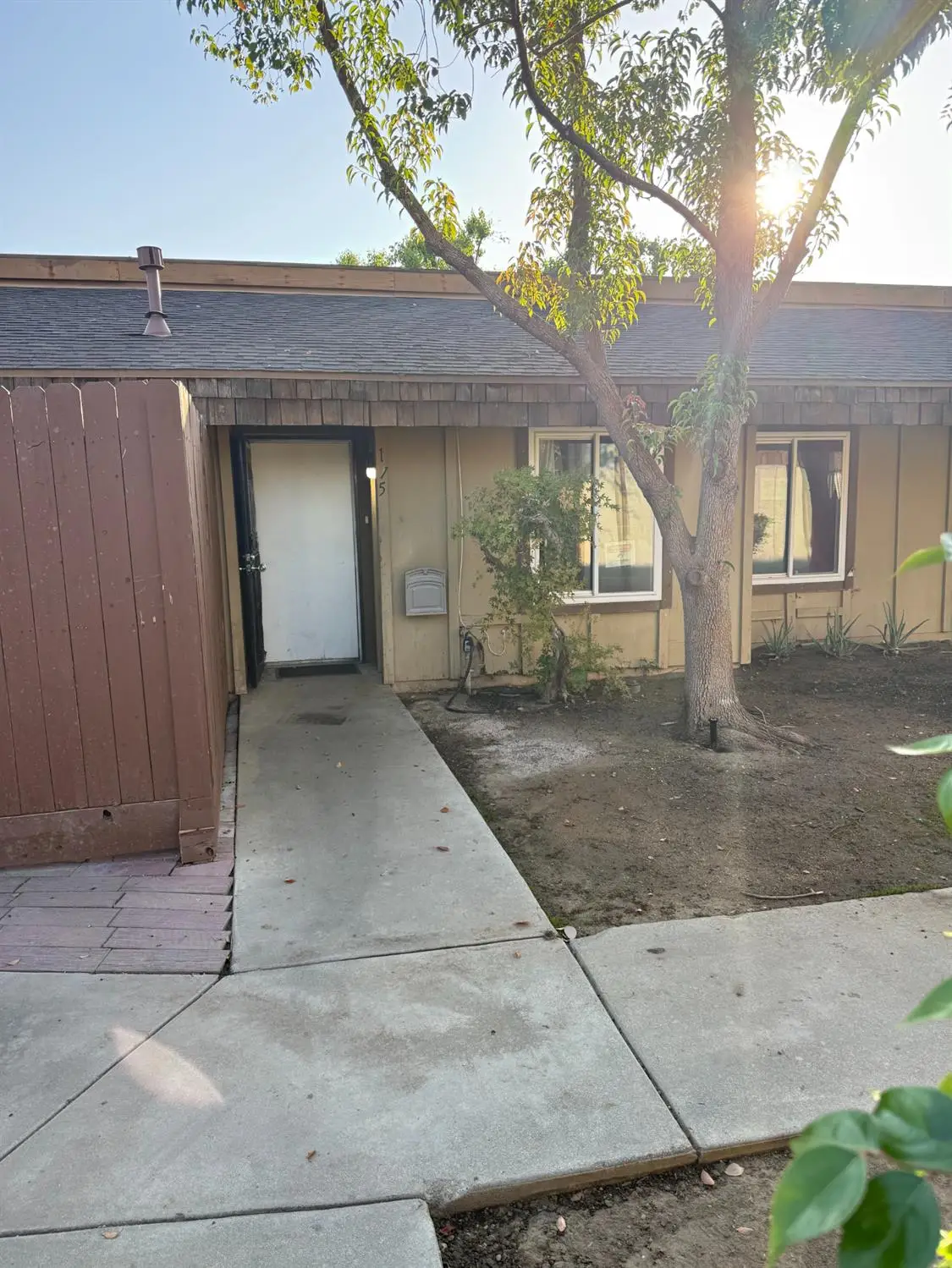 5181 E Olive Avenue #115, Fresno, CA 93727 - #1