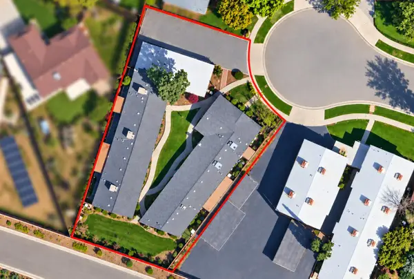 343 N Manila Avenue, Fresno, CA 93727