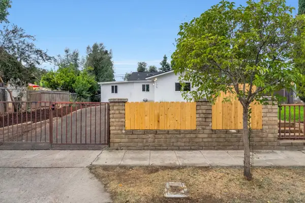175 W Pinedale Avenue, Pinedale, CA 93650