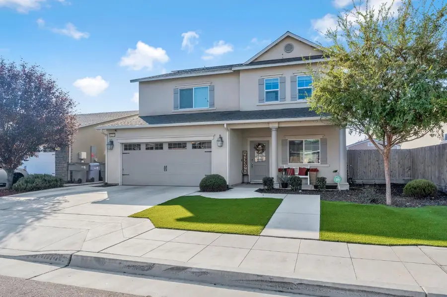 6237 E Garland Avenue, Fresno, CA 93727 - #3