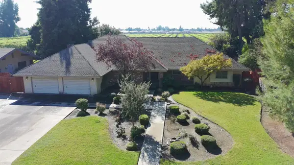5102 E Hamilton Avenue, Fresno, CA 93727