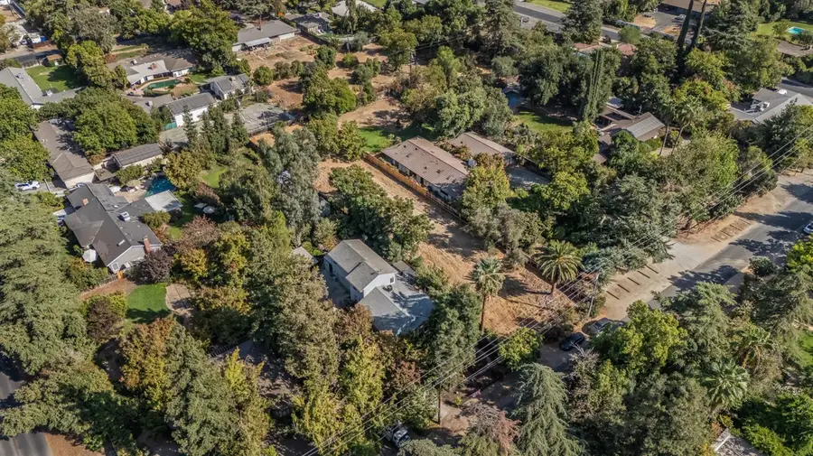 4566 N College Avenue, Fresno, CA 93704 - #3