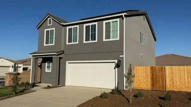 993 Braxstyn Way W, Madera, CA 93636 - #1