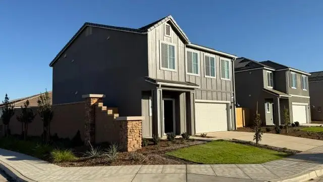 993 Braxstyn Way W, Madera, CA 93636 - #2