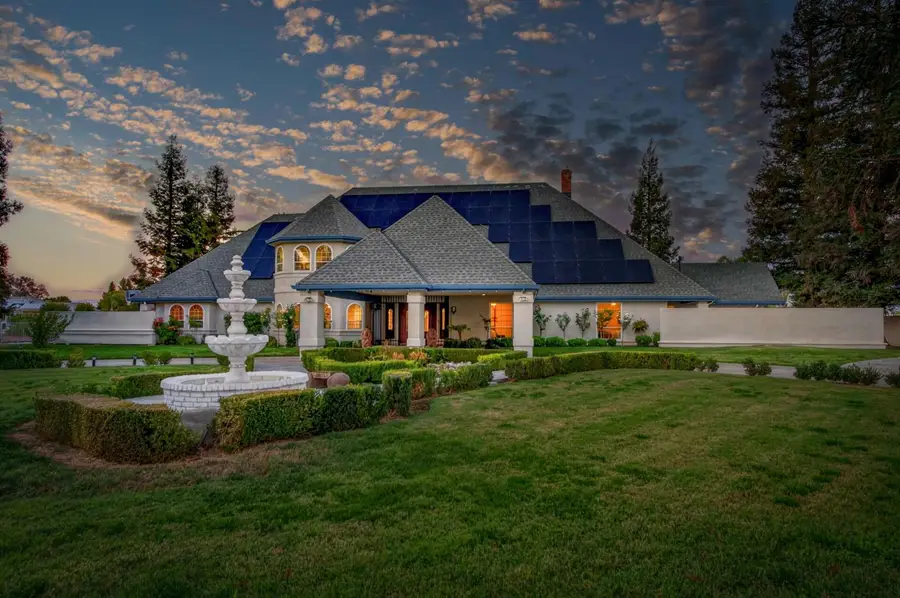 11806 E Santa Ana Avenue, Clovis, CA 93619 - #3