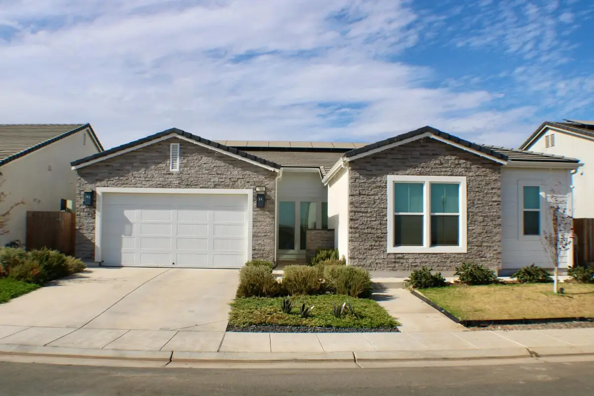 780 Traverse Drive S, Madera, CA 93636 - #1