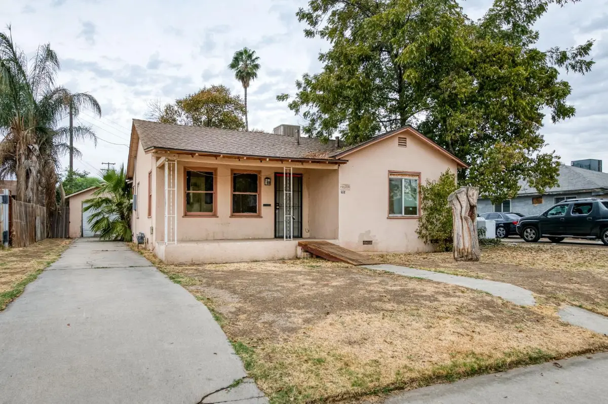 1915 Norris Drive E, Fresno, CA 93703 - #1