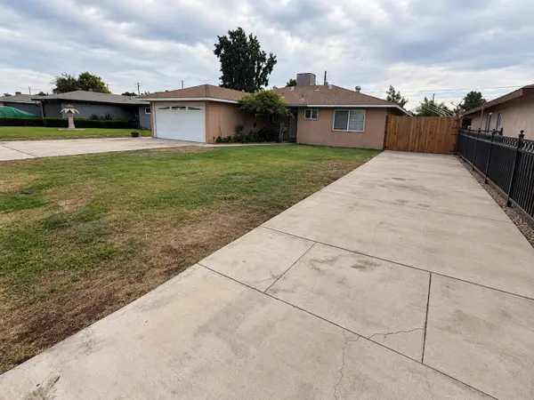 1230 Tulare Street, Madera, CA 93638