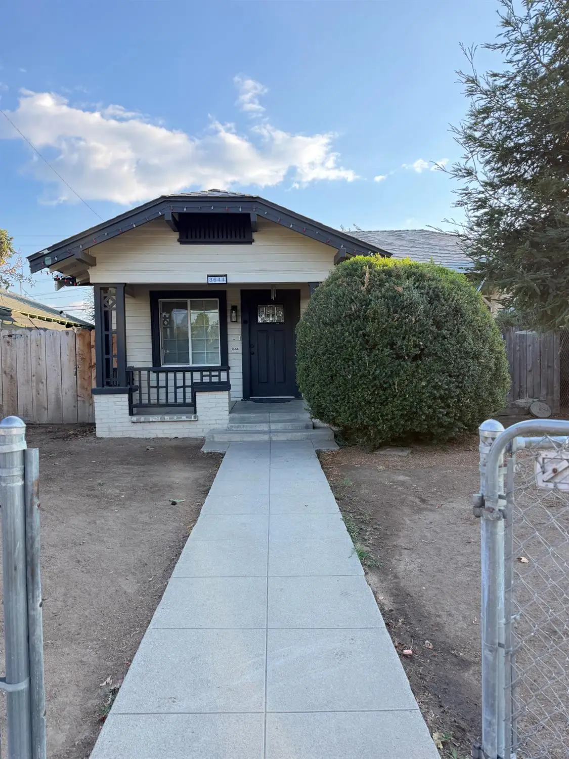 3644 E Illinois, Fresno, CA 93702 - #1