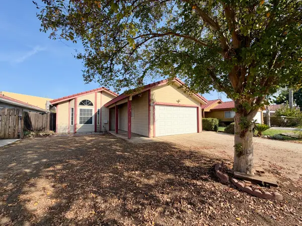 5556 W Ellery Avenue, Fresno, CA 93722