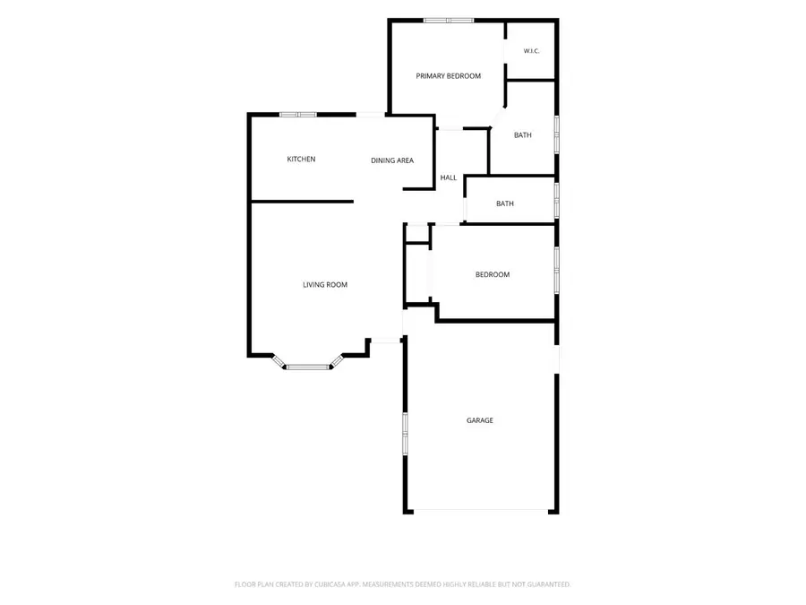 5556 W Ellery Avenue, Fresno, CA 93722 - #2