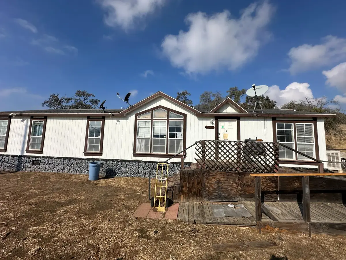 35456 George Smith Rd, Yokuts Valley, CA 93675 - #1