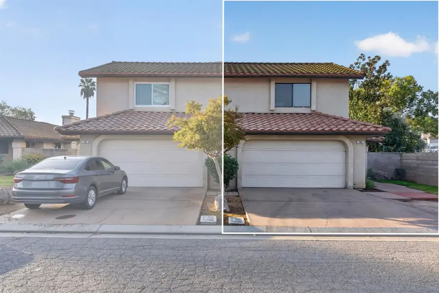 100 Rosewood Circle, Madera, CA 93637 - #3