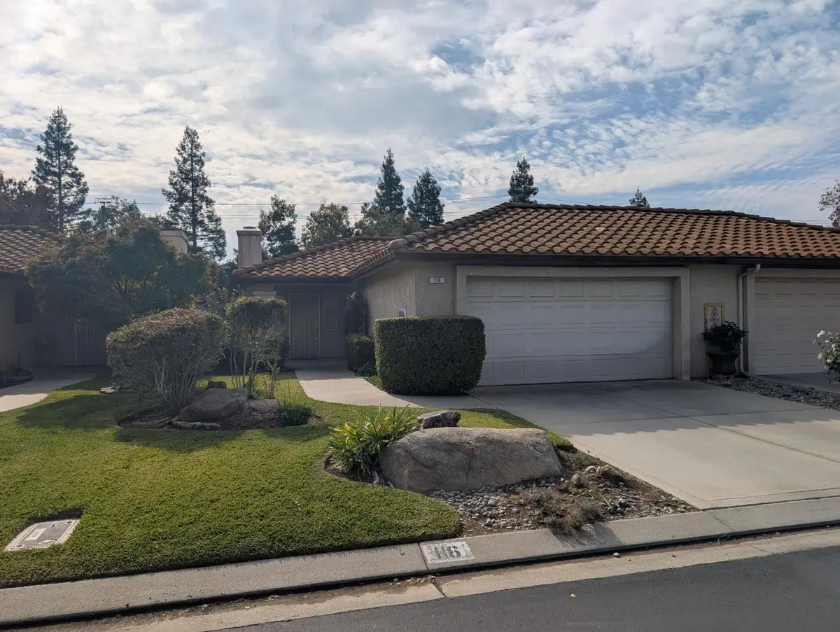 116 Prince Lane, Madera, CA 93637 - #1