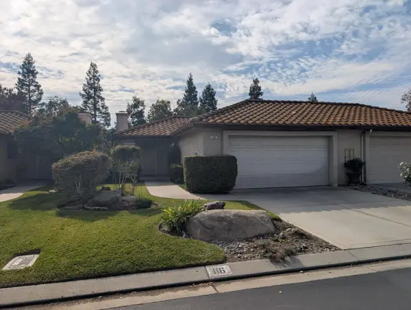 116 Prince Lane, Madera, CA 93637