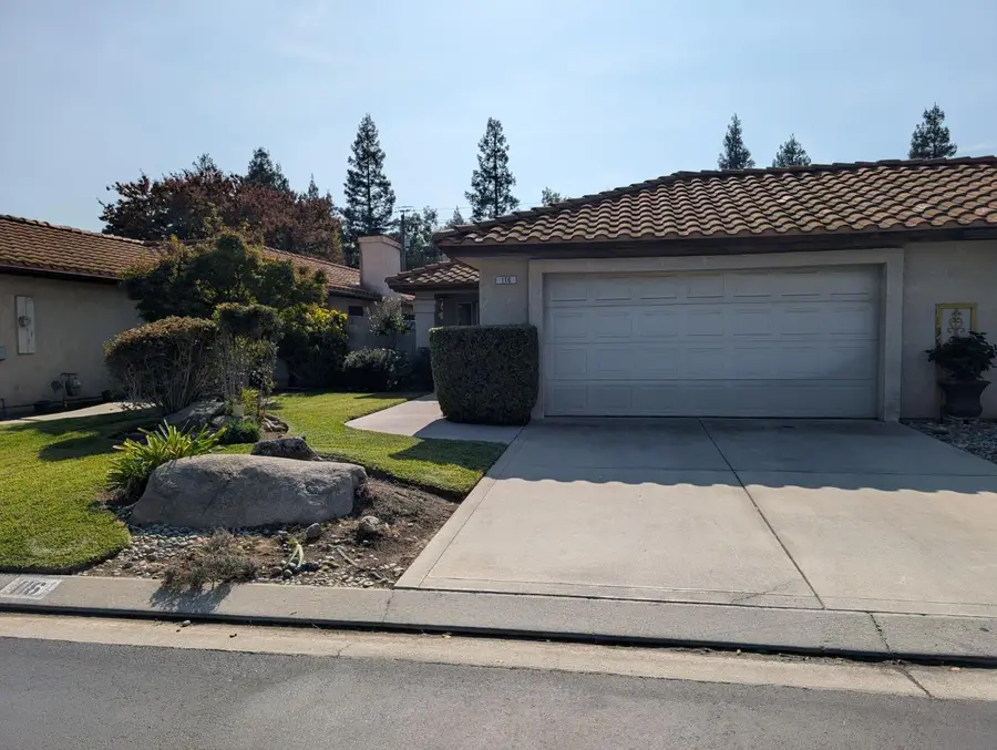 116 Prince Lane, Madera, CA 93637 - #2
