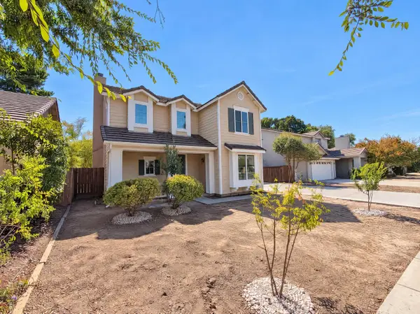 923 W Kimball Avenue, Visalia, CA 93277