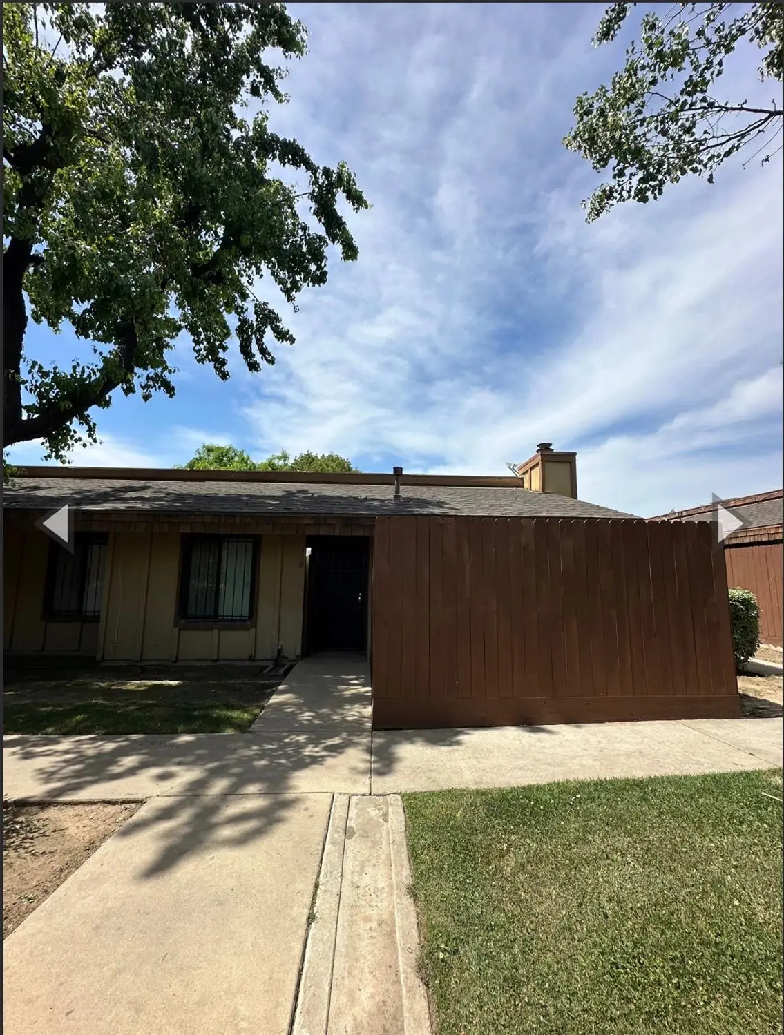 5181 E Olive Avenue #118, Fresno, CA 93727 - #1