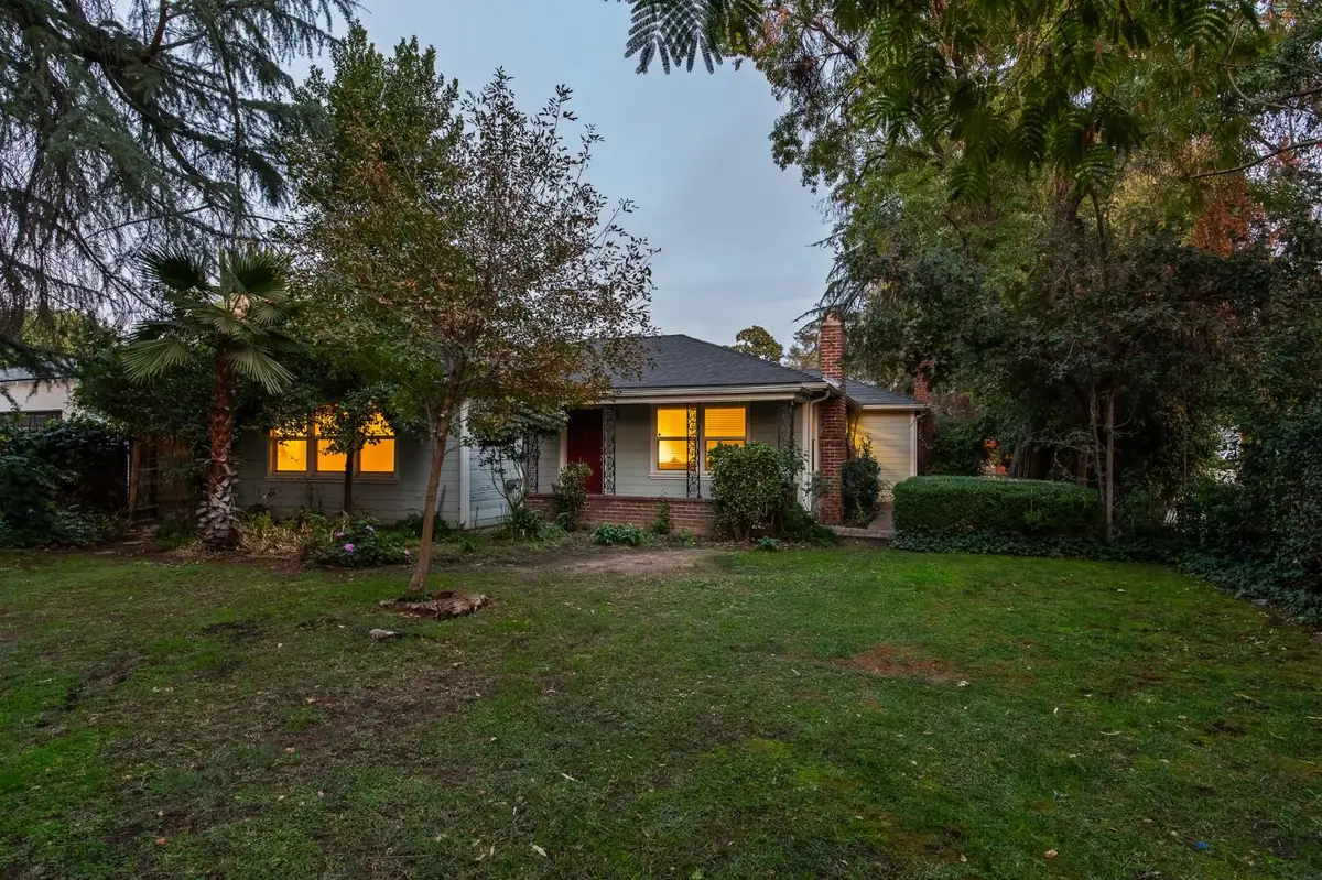 3508 N Van Ness Boulevard, Fresno, CA 93704 - #1