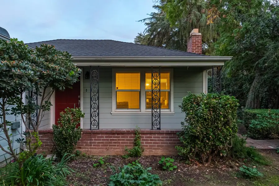 3508 N Van Ness Boulevard, Fresno, CA 93704 - #2