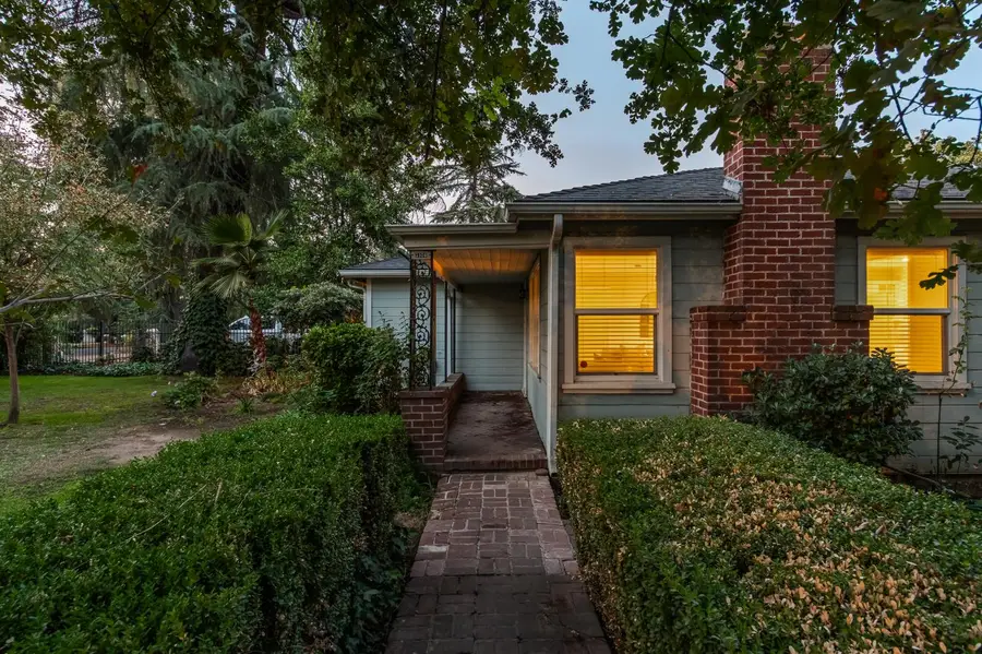 3508 N Van Ness Boulevard, Fresno, CA 93704 - #3