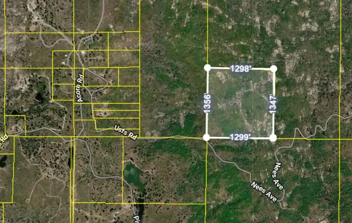 0 Acorn, Auberry, CA 93602 - #1