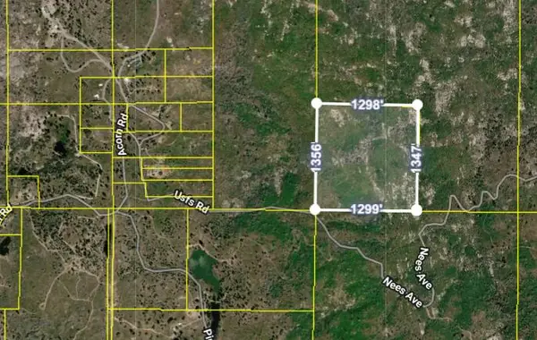 0 Acorn, Auberry, CA 93602