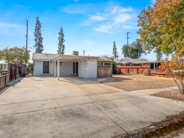909 W Swift Avenue, Fresno, CA 93705