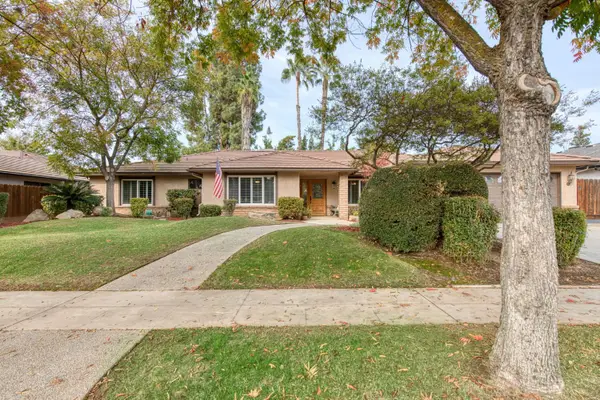 1262 W Fremont Avenue, Fresno, CA 93711