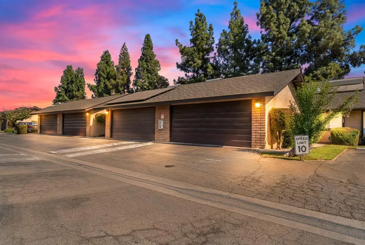 4985 E Butler Avenue #110, Fresno, CA 93727 - #1