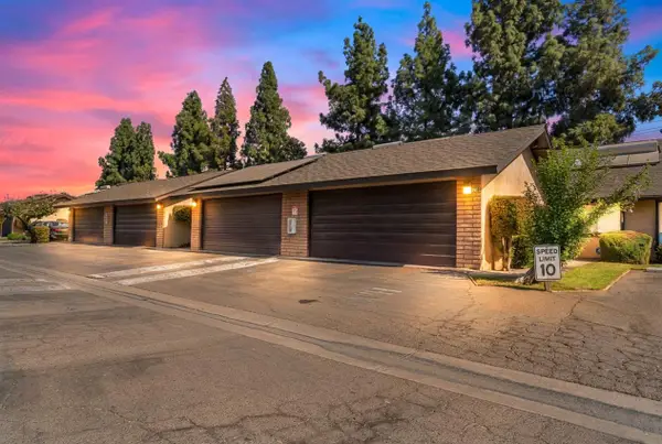 4985 E Butler Avenue #110, Fresno, CA 93727
