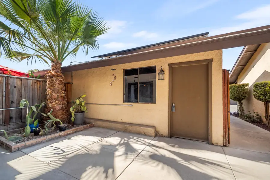 4985 E Butler Avenue #110, Fresno, CA 93727 - #3