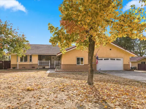 50374 Dovewood Lane, Oakhurst, CA 93644