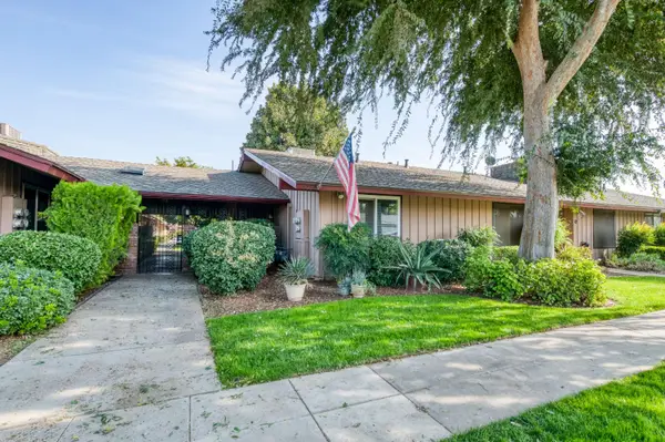5090 N College Avenue #118, Fresno, CA 93704