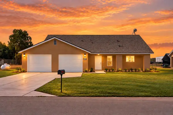 18608 Fairfield Drive, Madera, CA 93638