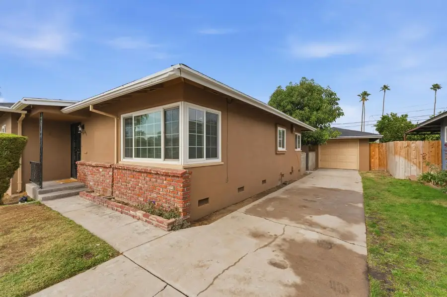 1411 E Brown Avenue, Fresno, CA 93704 - #2