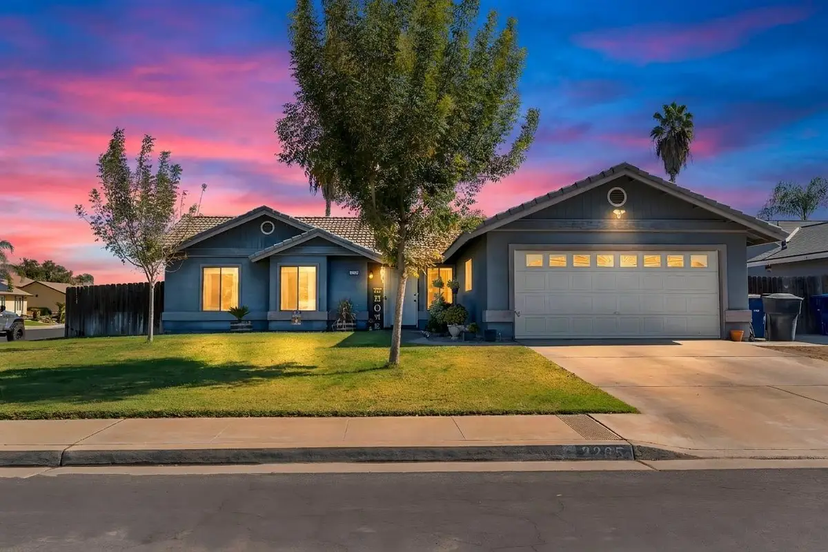 2265 Knowlwood Court, Hanford, CA 93230 - #1
