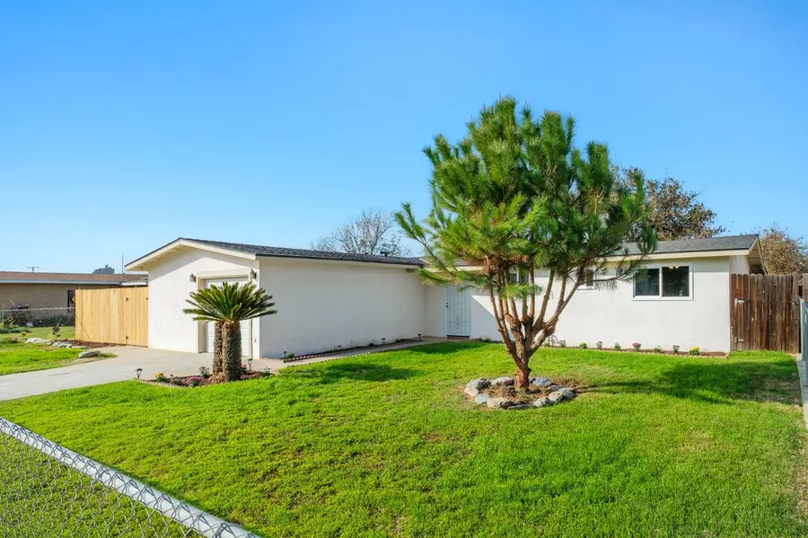 21339 S Monte Avenue, Riverdale, CA 93656 - #3
