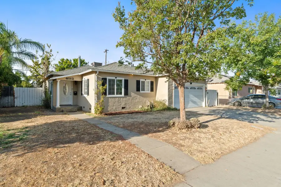 4012 E Clinton Avenue, Fresno, CA 93703 - #2
