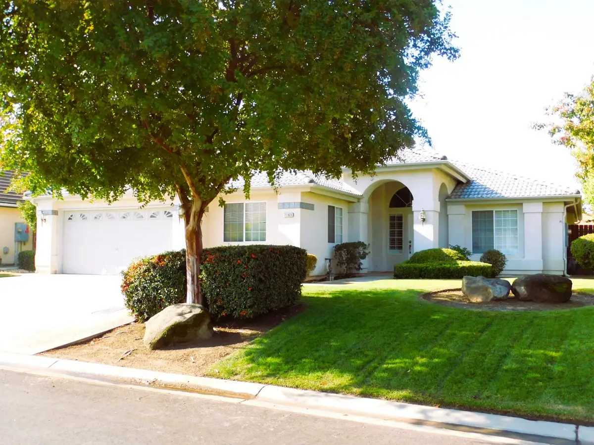 7165 Emerald Street, Chowchilla, CA 93610 - #1