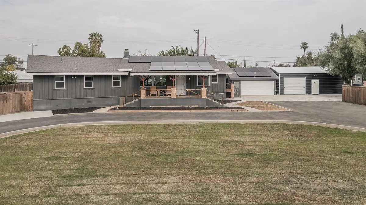 4863 E Iowa Avenue, Fresno, CA 93727 - #1