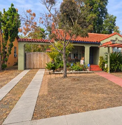 1375 N Safford Avenue, Fresno, CA 93728 - #2