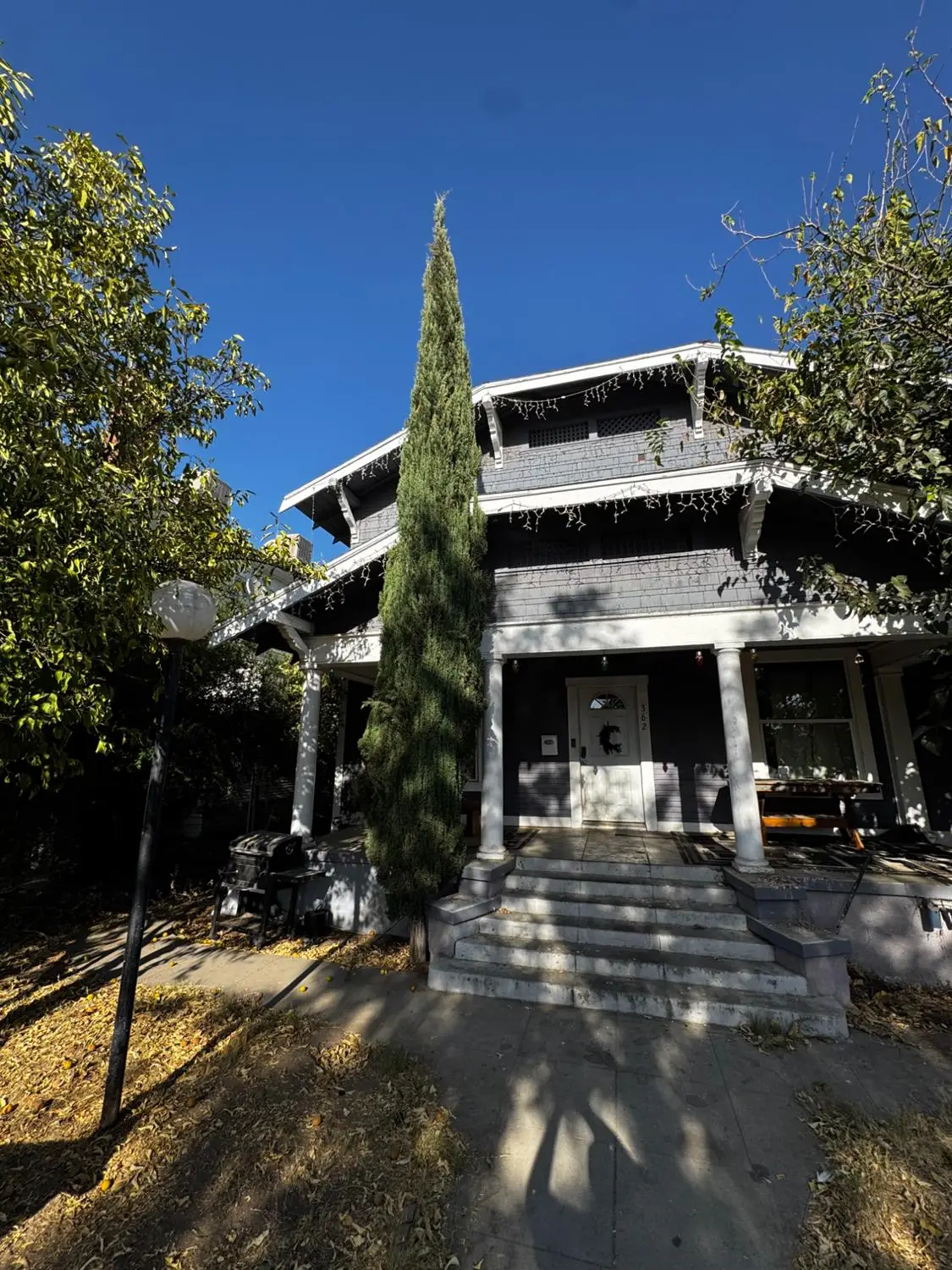 362 N Calaveras Street, Fresno, CA 93701 - #1