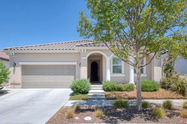 613 Wood Crest Avenue, Madera, CA 93636