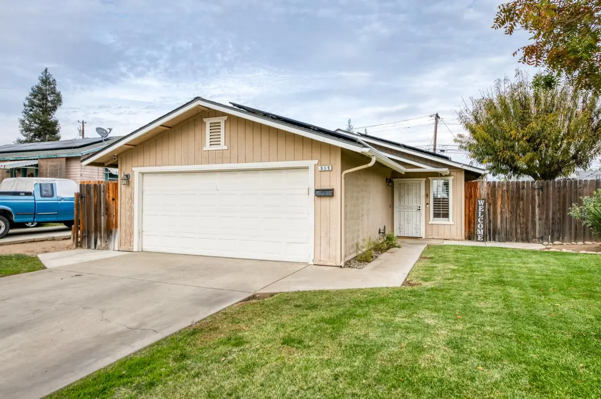 939 Dewitt Avenue, Clovis, CA 93612 - #1