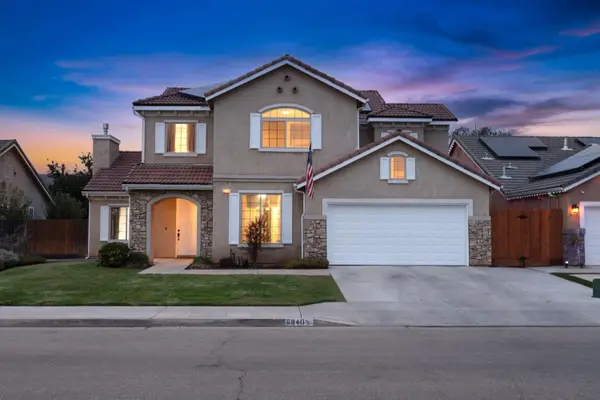 6840 E Michigan Avenue, Fresno, CA 93727