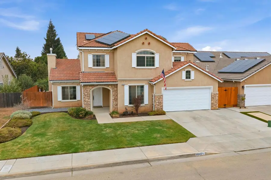 6840 E Michigan Avenue, Fresno, CA 93727 - #3